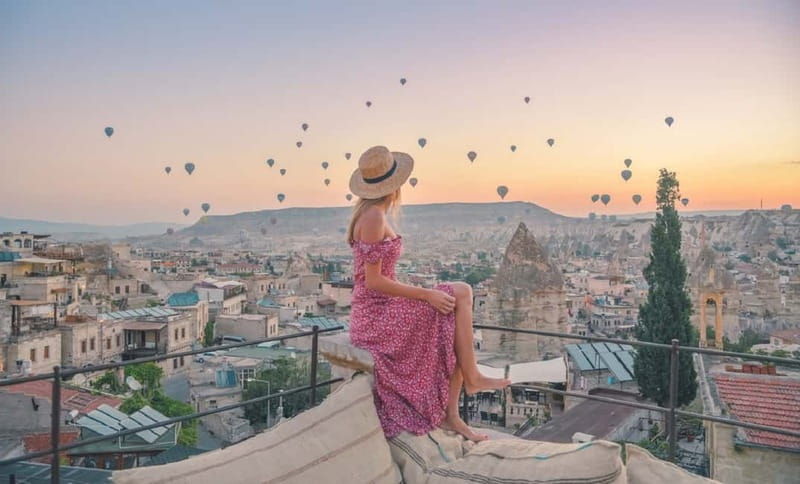 Cappadocia: Full-Day Red Tour with Underground City - Why This Tour Offers Great Value