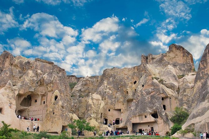 Cappadocia Full-Day Tour From Istanbul: Goreme Open-Air Museum, Pigeon Valley - Return to Istanbul