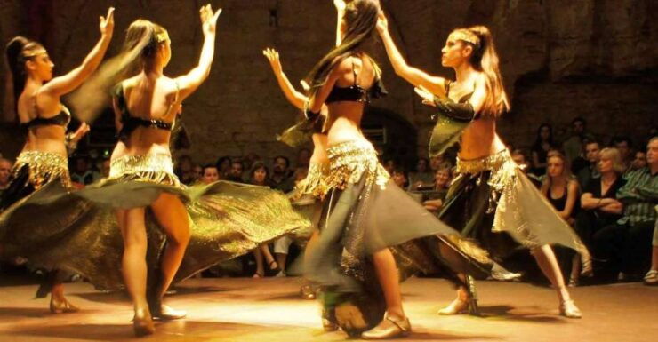 Cappadocia Full Day Tour Horse Riding and Turkish Night - Horse Riding Experience