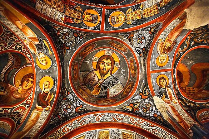 Cappadocia Full Day Tour Incl Goreme Open Air Museum - Tour Highlights