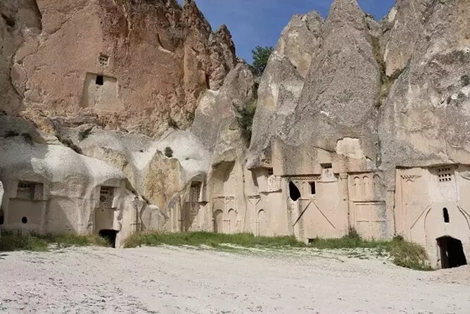 Cappadocia Full-Day Tour With a Private Guide - Goreme - Customize Your Cappadocia Adventure