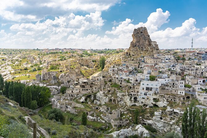 Cappadocia Full-Day Tour With a Private Guide - Goreme - Flexible Cancellation Policy and Refund