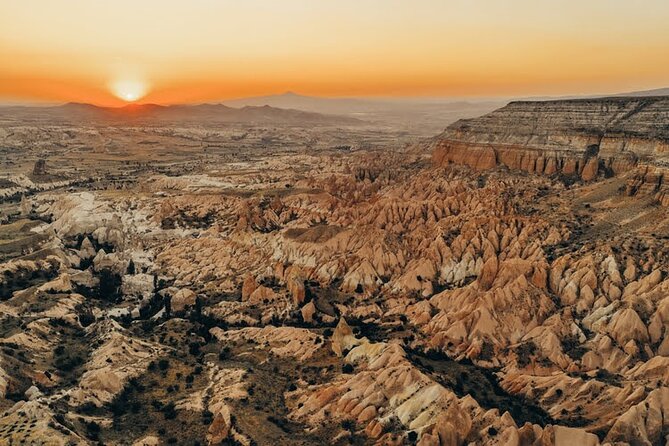 Cappadocia Full-Day Tour With a Private Guide - Goreme - Pricing, Terms, and Tour Details