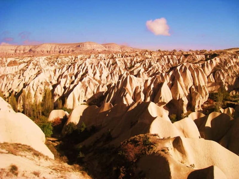 Cappadocia: Full-Day Tour with Pottery Workshop & Lunch - A Deep Dive Into the Experience