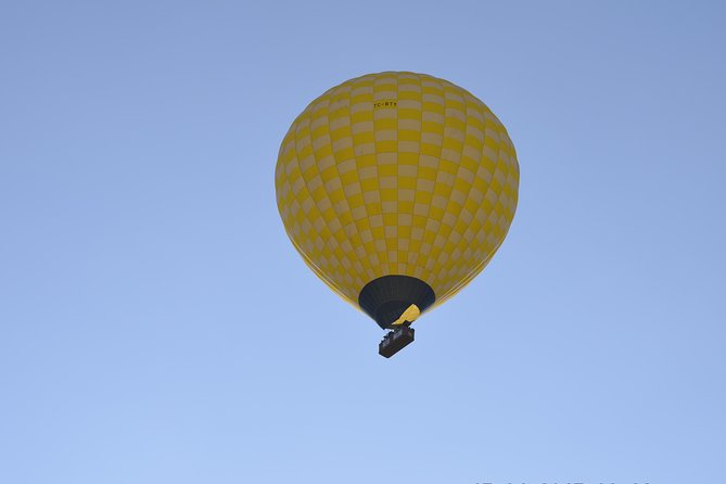 Cappadocia Goreme Balloon Tour - Tips and Recommendations for the Balloon Tour