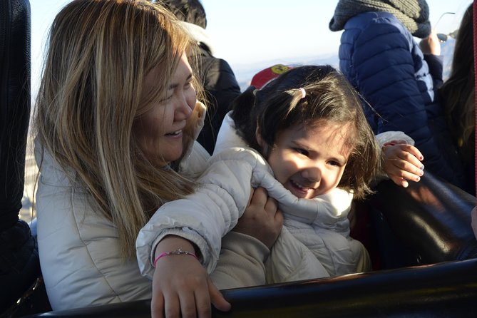 Cappadocia Goreme Balloon Tour - Common Questions