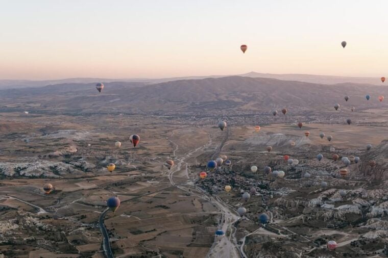 Cappadocia: Goreme Hot Air Balloon Flight at Sunrise - Value for Money: Is It Worth the Price?