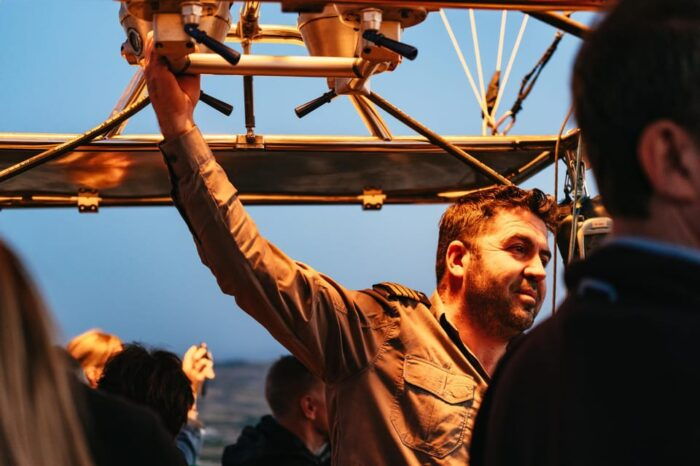Cappadocia: Goreme Hot Air Balloon Flight at Sunrise - Frequently Asked Questions