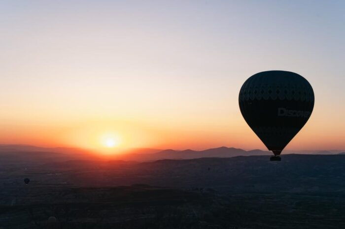 Cappadocia: Goreme Hot Air Balloon Flight at Sunrise - Final Thoughts