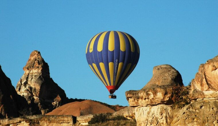 Cappadocia: Goreme Hot Air Balloon Flight Experience - Pricing and Value: Is it Worth It?