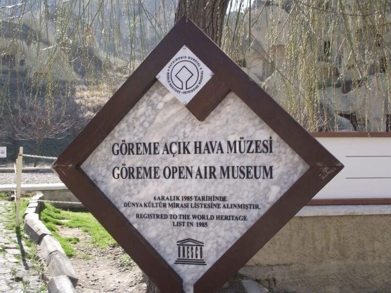 Cappadocia: Göreme Open Air Museum Guided Tour with Transfer - Good To Know