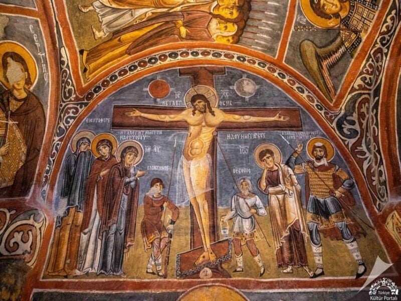Cappadocia: Göreme Open Air Museum Guided Tour with Transfer - Who This Tour Is Best Suited For