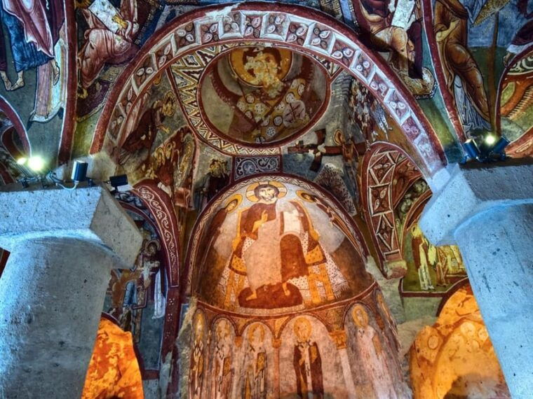 Cappadocia: Göreme Open Air Museum Guided Tour with Transfer - The Sum Up: Why You Should Consider This Tour