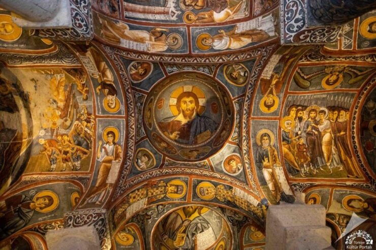 Cappadocia Göreme Open Air Tour - Tour Duration and Cancellation Policy
