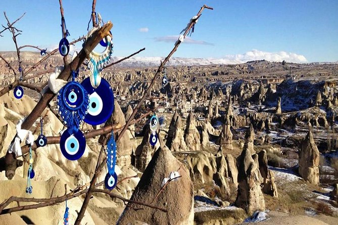Cappadocia Green Discovery - Highlights and Must-See Attractions
