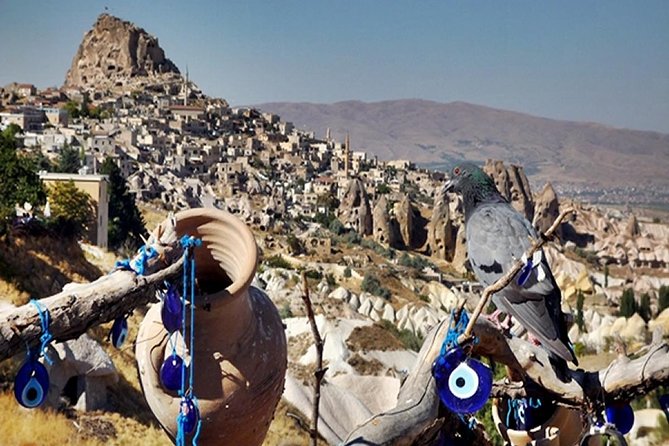 Cappadocia Green Discovery - Minimum Traveler Requirement and Options
