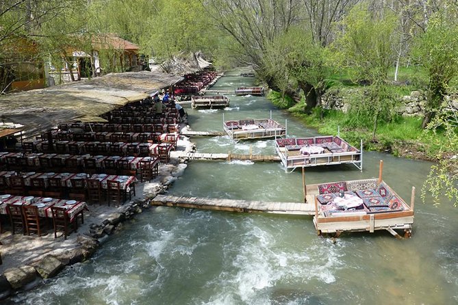Cappadocia Green Discovery - Traveler Photos and Reviews