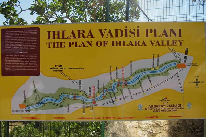 Cappadocia Green Discovery - Pricing and Booking Information