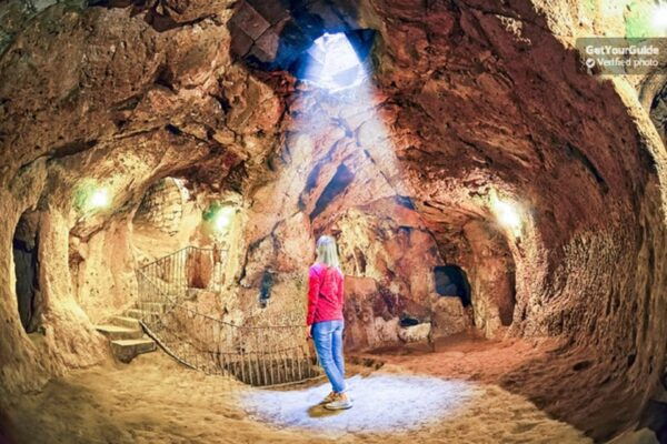 CAPPADOCIA GREEN TOUR - Frequently Asked Questions