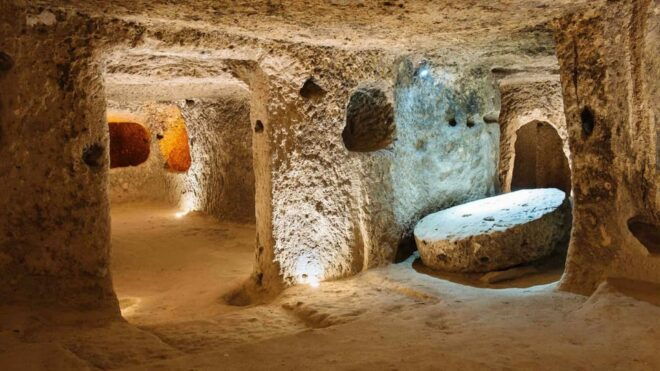 Cappadocia Green Tour - Pricing Details