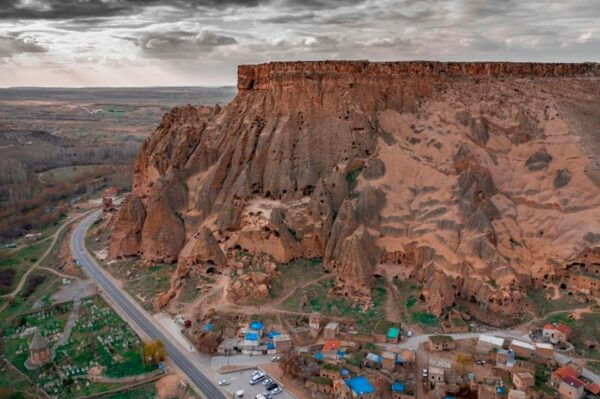 Cappadocia Green Tour - Booking Information