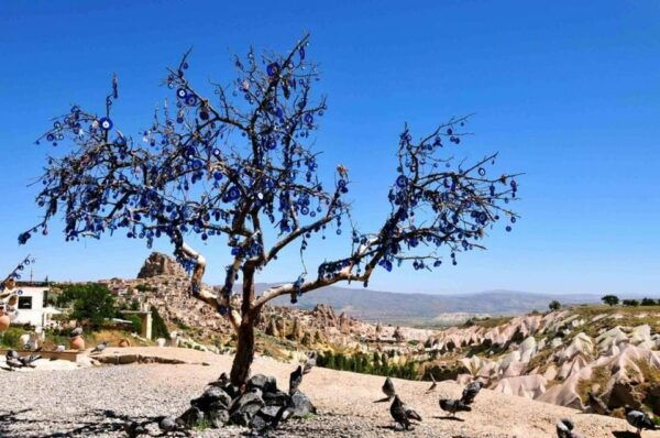 Cappadocia Green Tour - Frequently Asked Questions