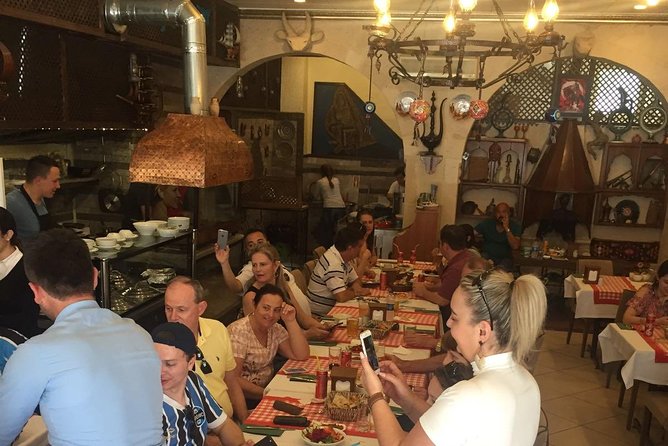 Cappadocia Green Tour - Additional Information