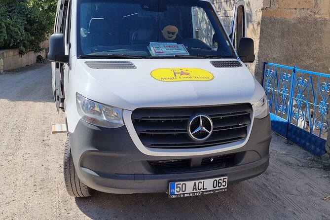 Cappadocia Green Tour - Pricing and Booking Information