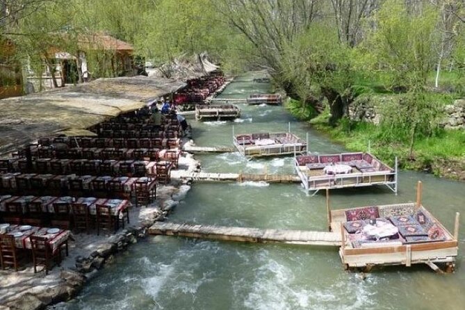 Cappadocia Green Tour - Traveler Photos and Reviews