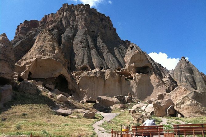 Cappadocia Green Tour Derinkuyu, Ihlara, Selime, Pigeon Valley - Goreme - Tour Details