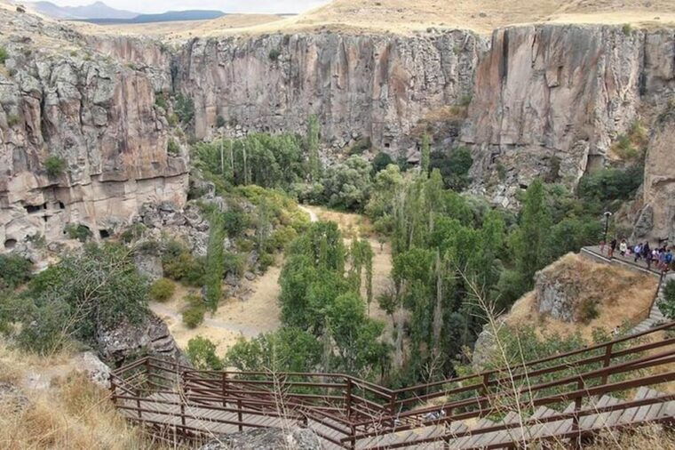 Cappadocia : Green Tour Entry Tickets And Lunch Included - Final Thoughts: Who Should Book This Tour?