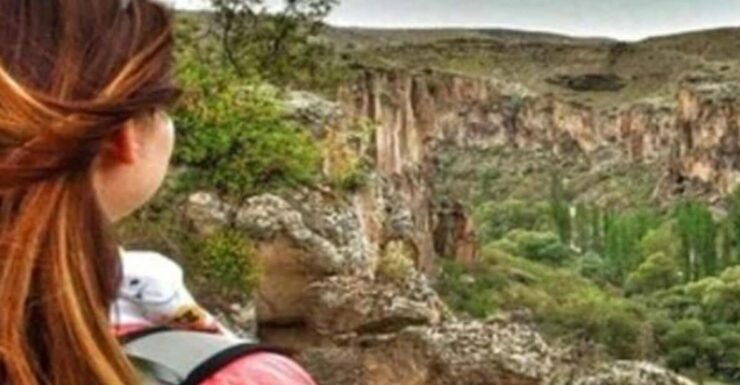Cappadocia Green Tour: Explore With Lunch - Inclusions and Amenities
