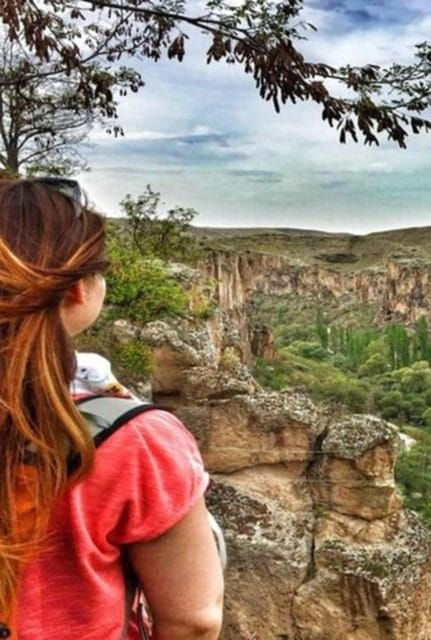 Cappadocia Green Tour: Explore With Lunch - Customer Feedback and Reviews