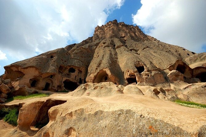 Cappadocia Green Tour: Ihlara Valley and Kaymakli With Lunch  - Goreme - Product Information