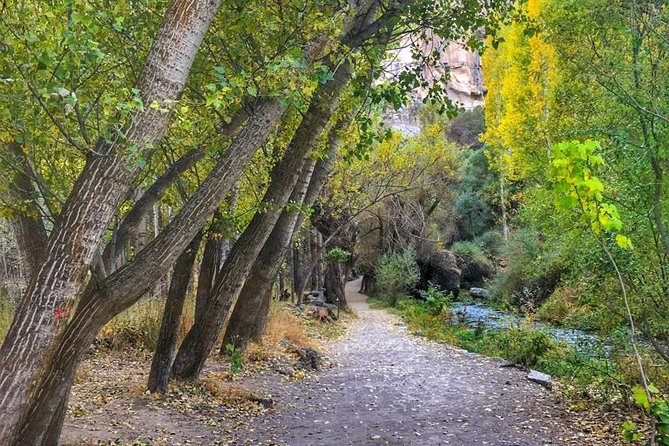 Cappadocia Green Tour (Pro Guide, Tickets, Lunch, Transfer Incl) - Reviews and Ratings