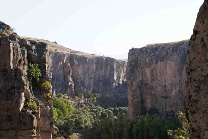Cappadocia Green Tour - Shared Small Group - The Sum Up