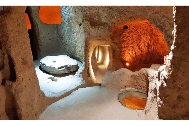 Cappadocia Green Tour (South of Cappadocia) - In-Depth Look at the Itinerary