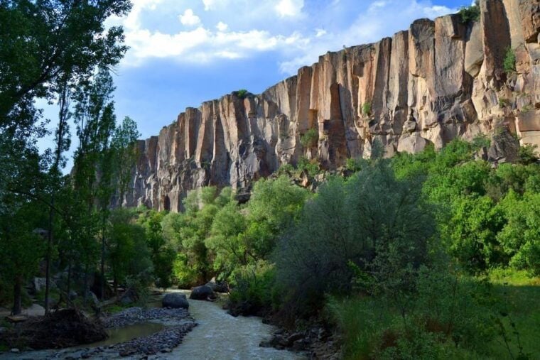 Cappadocia Green Tour (South of Cappadocia) - What Makes This Tour Stand Out?