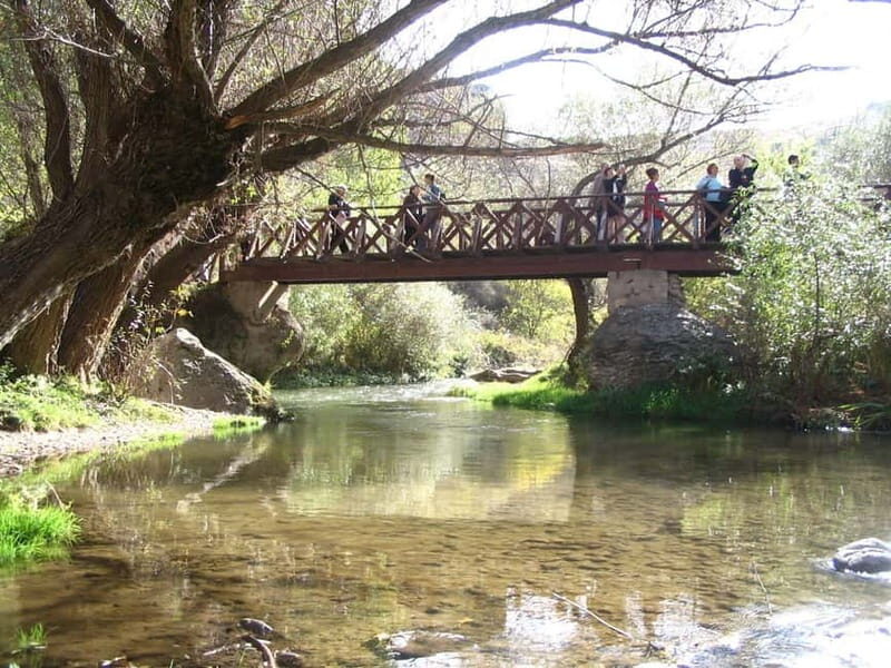 Cappadocia Green Tour (South of Cappadocia) - Selime Monastery: An Artistic Marvel