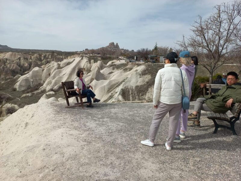 Cappadocia Green tour Underground city and Selime monastery - What to Keep in Mind