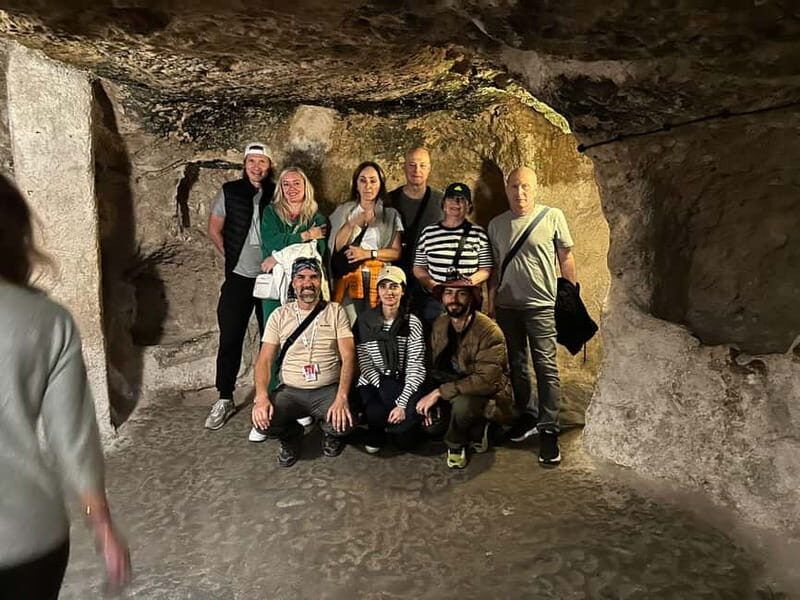 Cappadocia: Green Tour with Derinkuyu, Selime and Ihlara - The Green Tour: An In-Depth Look