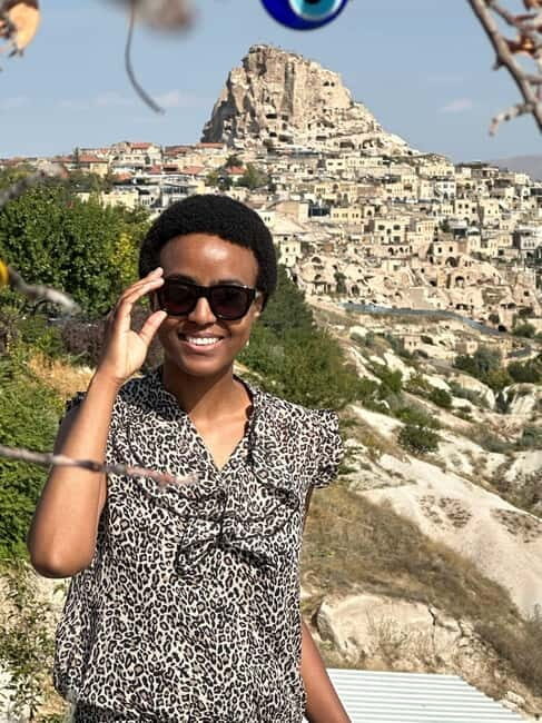 Cappadocia: Green Tour with Derinkuyu, Selime and Ihlara - FAQ