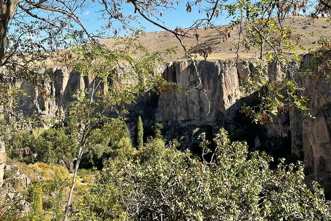 Cappadocia Green Tour With Hotel Pick-Up & Drop-Off, All-Inclusive - Pricing and Booking Information