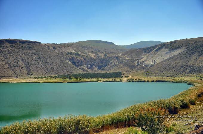 Cappadocia Green Tour with Korean or English guide - Guides who make the history easier to follow