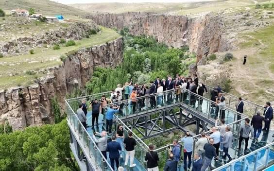 Cappadocia Green Tour with Korean or English guide - Lunch, costs, and the value of a guided day