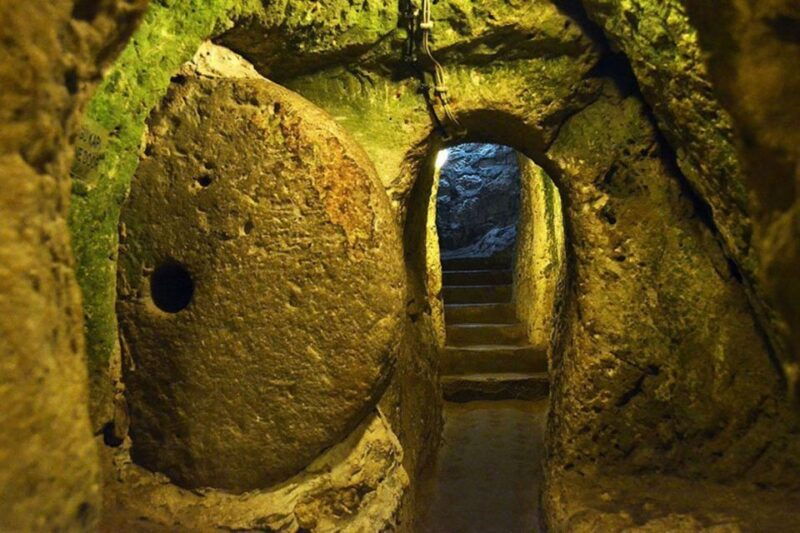 Cappadocia: Green Tour with lunch And guide - Practical Details and Value