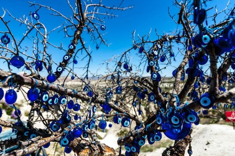 Cappadocia: Green Tour with lunch And guide - Authentic Experiences from Reviews