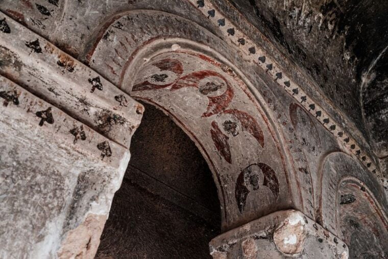 Cappadocia: Green Tour with lunch And guide - The Sum Up