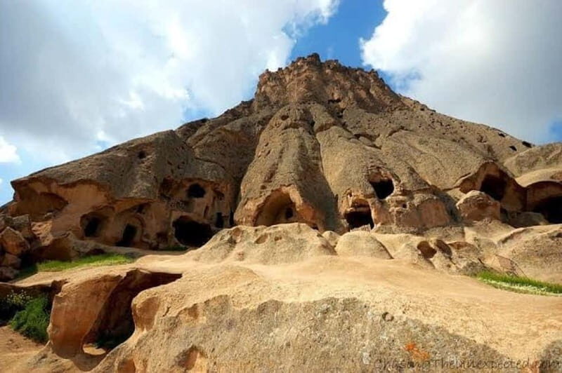Cappadocia: Green Tour with Lunch and Hotel Pickup - A Detailed Look at the Green Tour Experience