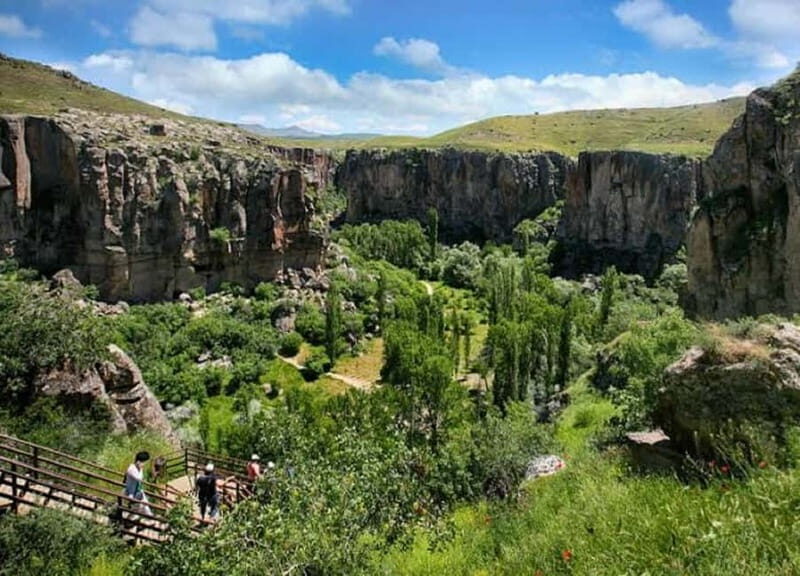 Cappadocia: Green Tour with Lunch and Hotel Pickup - Final Thoughts: Is This Tour Worth It?